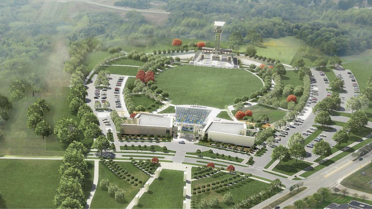 Brown Dog Cafe moving to Summit Park, Sleepy Bee Cafe to downtown Blue