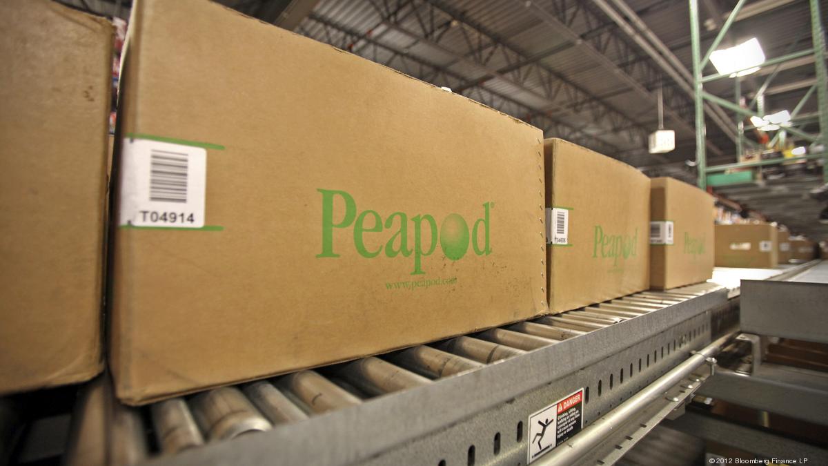Peapod by Giant partners with Washington Metropolitan Area Transit