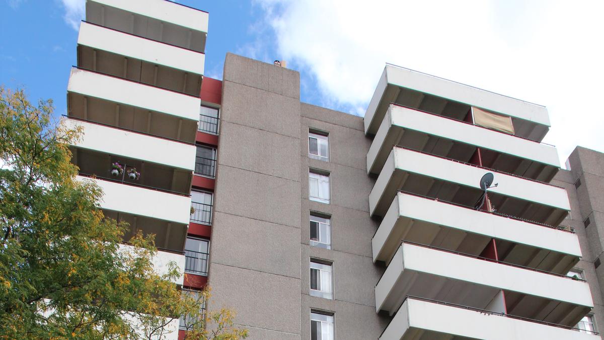 Coachman Apartments sold for 13.45 million Denver Business Journal