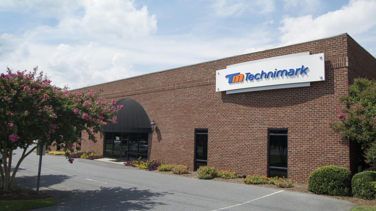 Technimark considers 46M manufacturing plant in Asheboro that could