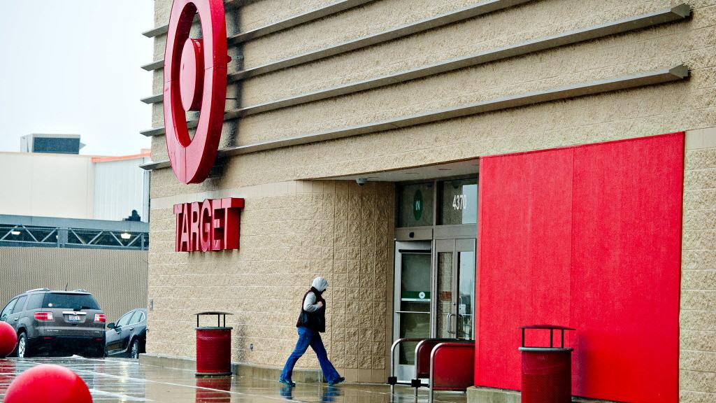 Target could get 2.2M in state incentives for Memphis center Memphis Business Journal