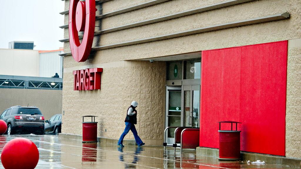 Target Data breach bigger than we thought; maybe 70M customers