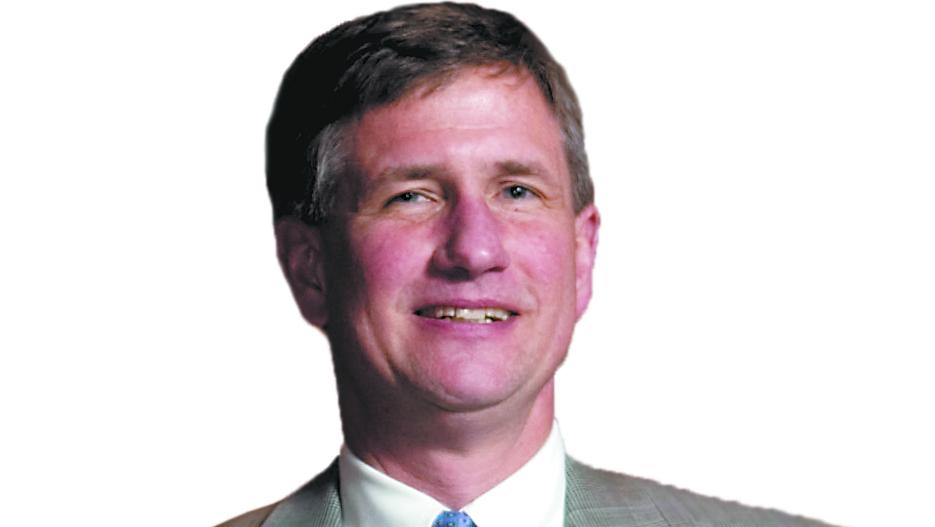 Four questions with First Commercial Bank’s CEO Nelson Bean