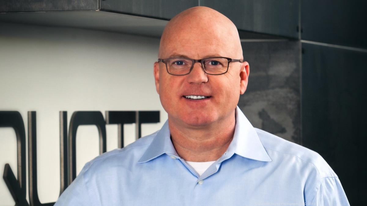 Freightquote sells for 365M to Minnesota company Kansas City