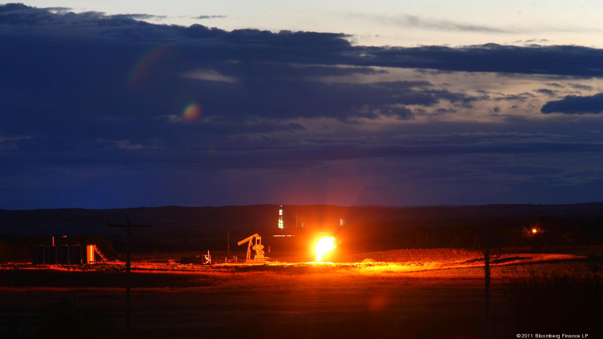 4 billion plastic factory proposed in North Dakota; Denver HQ planned