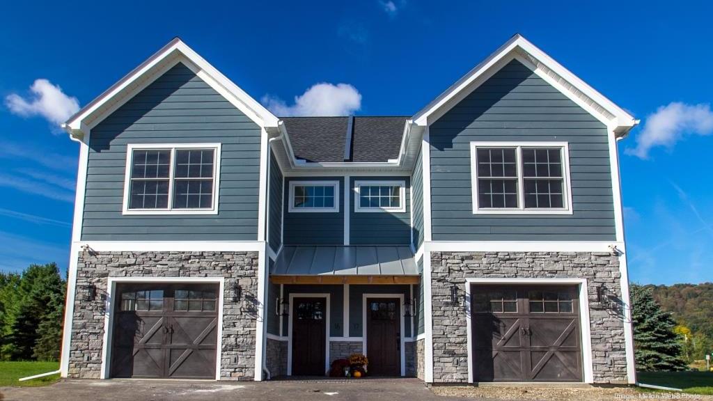 Canadian investors to build 8M Ellicottville townhouse complex