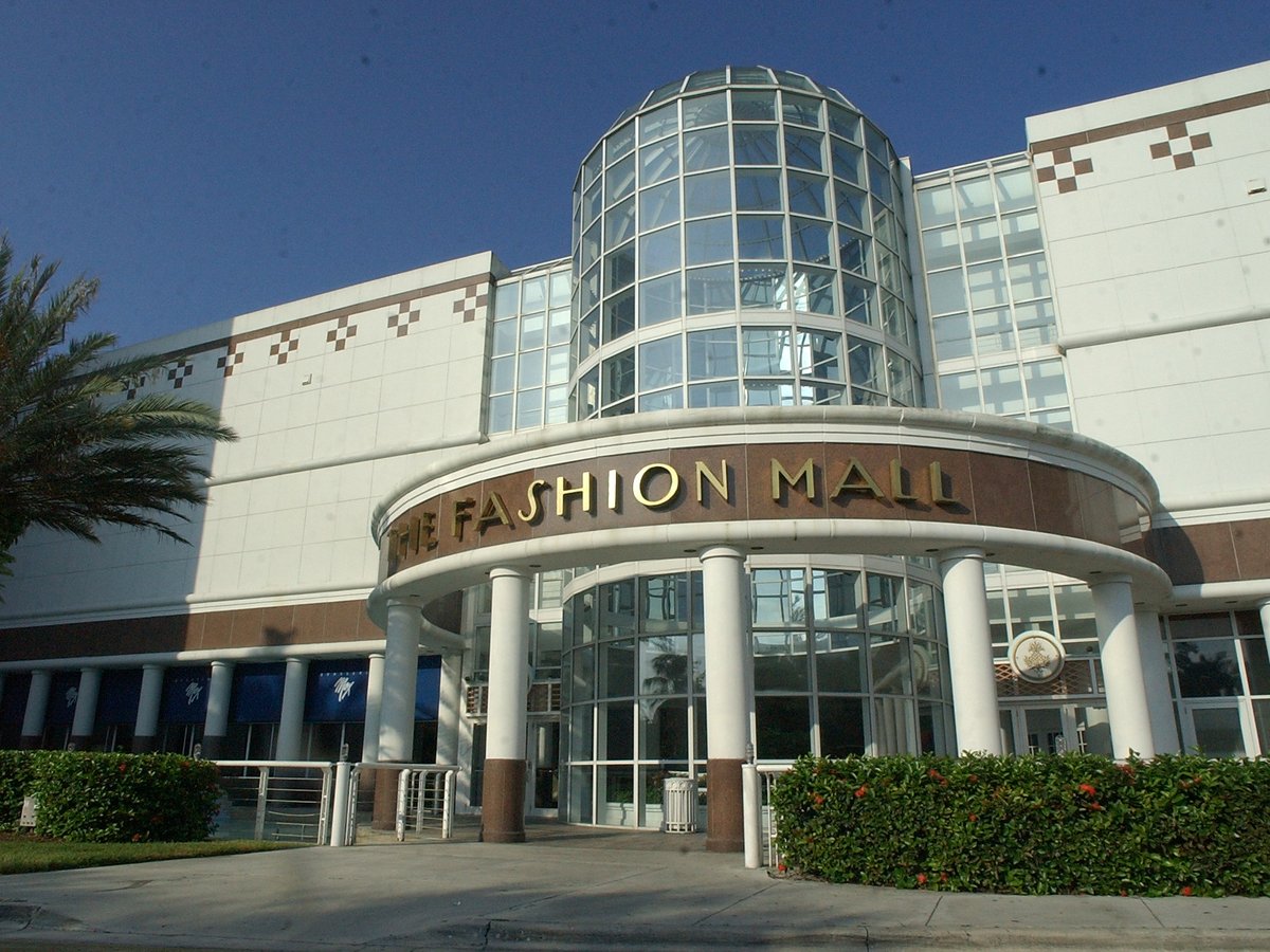 Miami Worldcenter, Town Center at Boca Raton Score Retailers