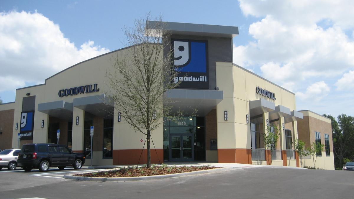 Goodwill store could anchor Weas Development's Brown Deer retail