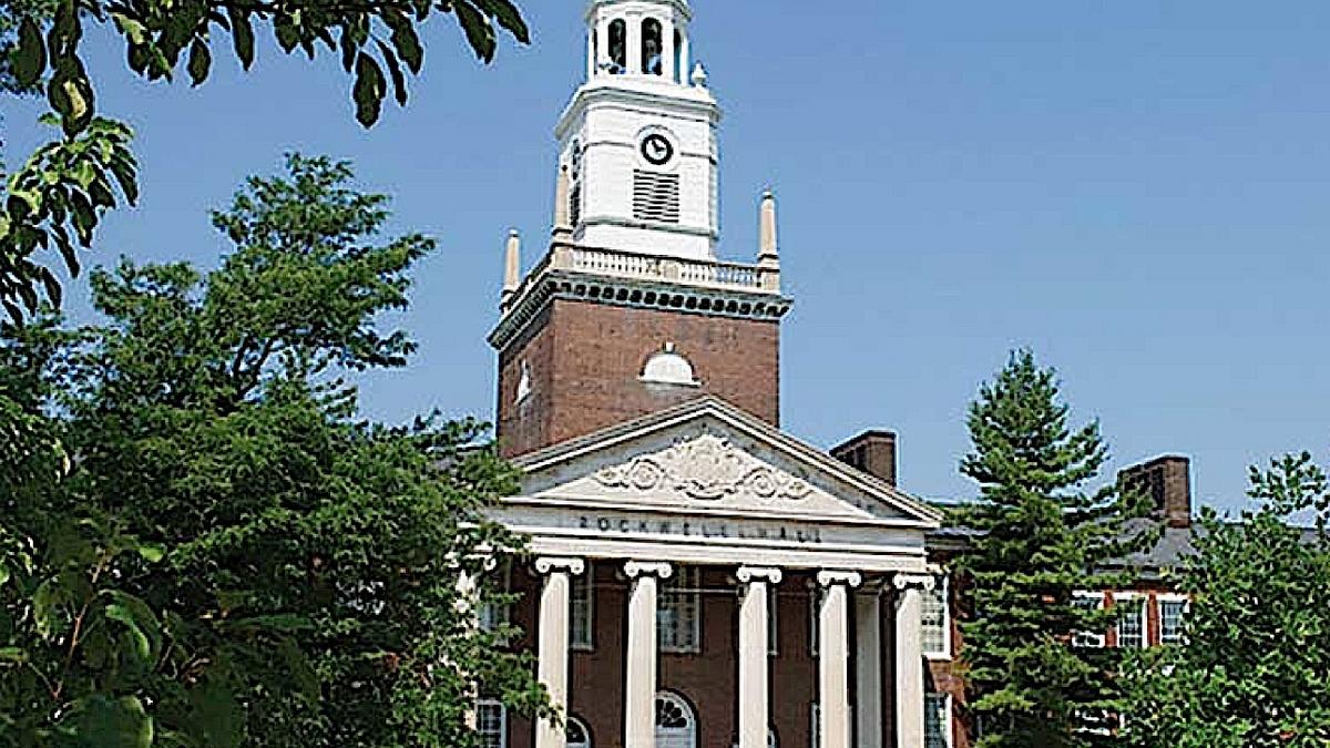 New leader appointed to Buffalo State College Foundation Buffalo