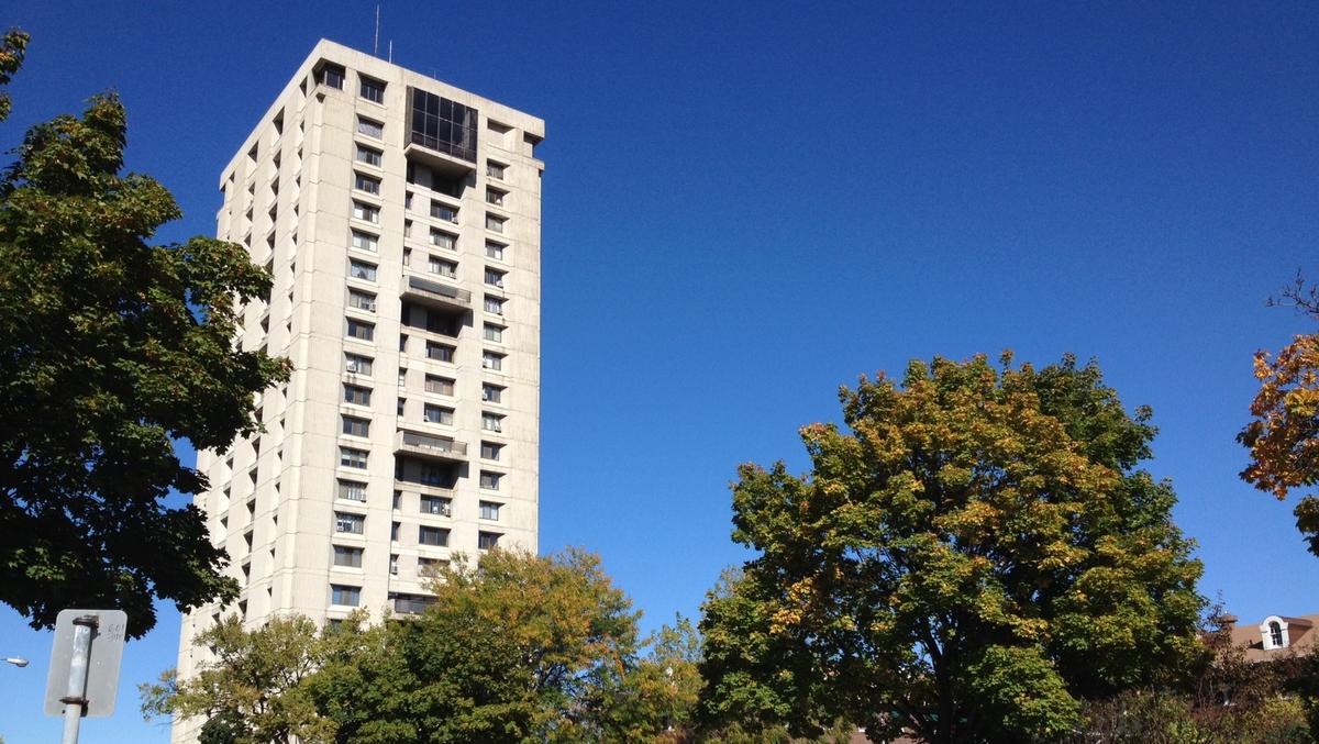 23story Minneapolis apartment tower to get major upgrades Minneapolis / St. Paul Business Journal