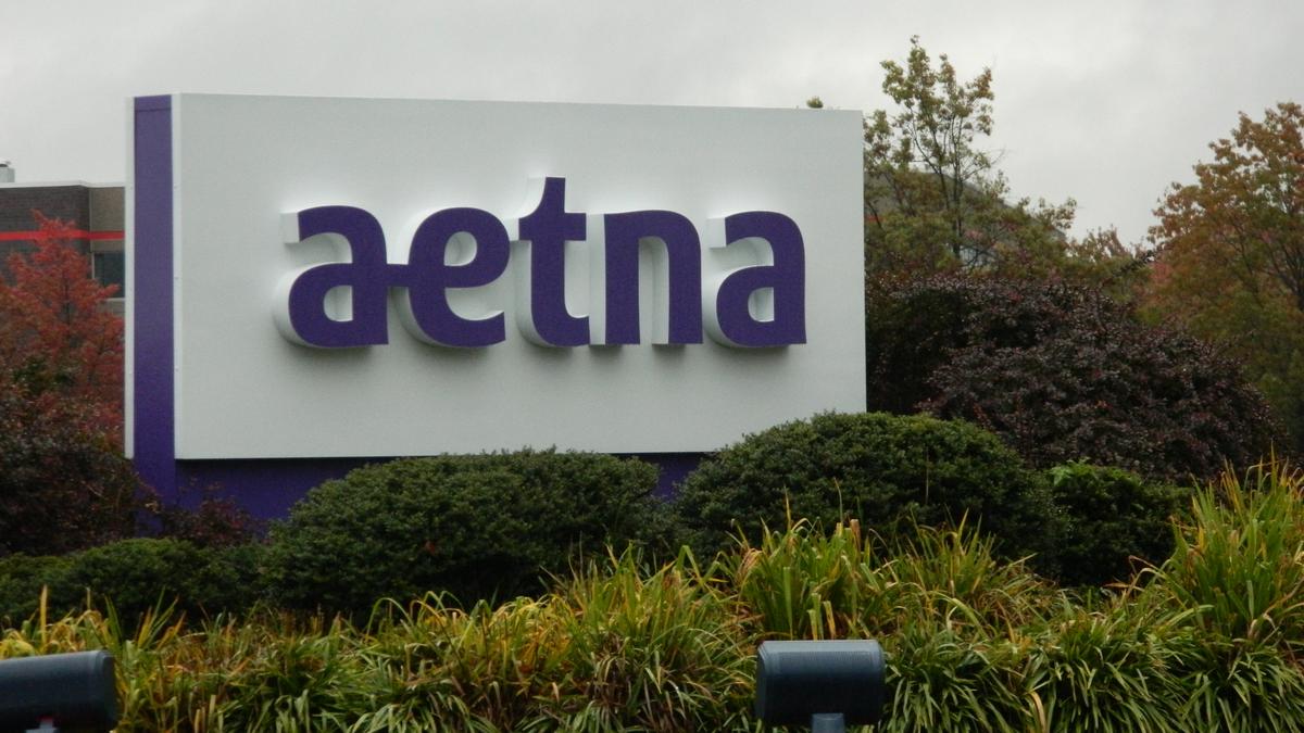 Image result for Aetna Introduces