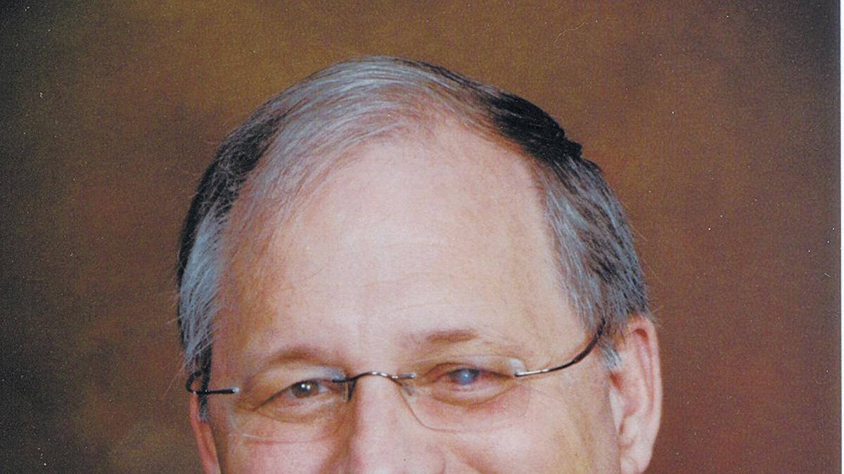 Hank Harris Louisville Business First