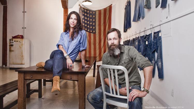 Imogene + Willie quietly moves its HQ 