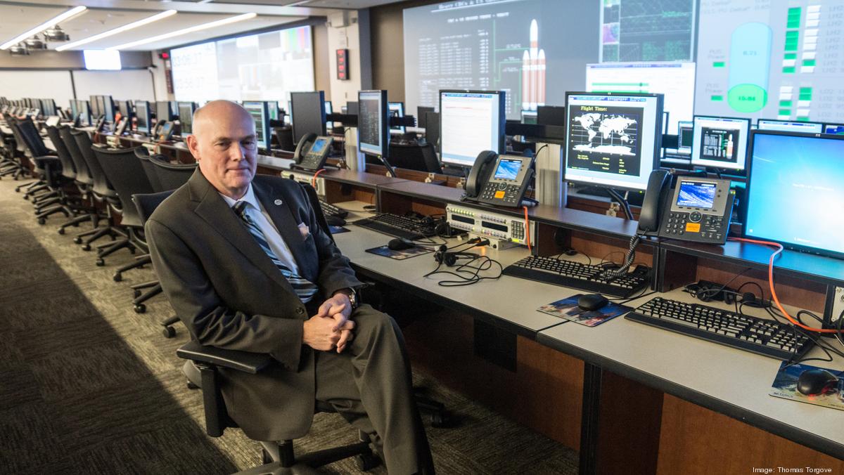 EXCLUSIVE With SpaceX launch competition looming