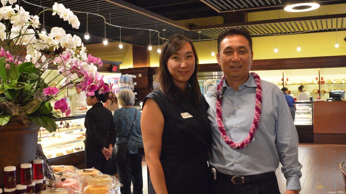 Liliha Bakery