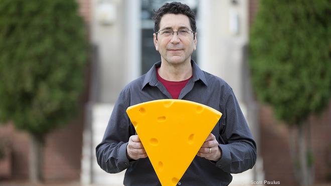 Green Bay Packers acquire cheesehead maker Foamation - Minneapolis / St.  Paul Business Journal