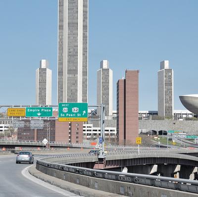 What lies ahead for Interstate 787 in Albany? - Albany Business Review (blog)
