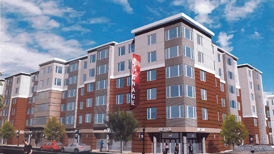 Cincinnati City Council approves rezoning of site near UC for major