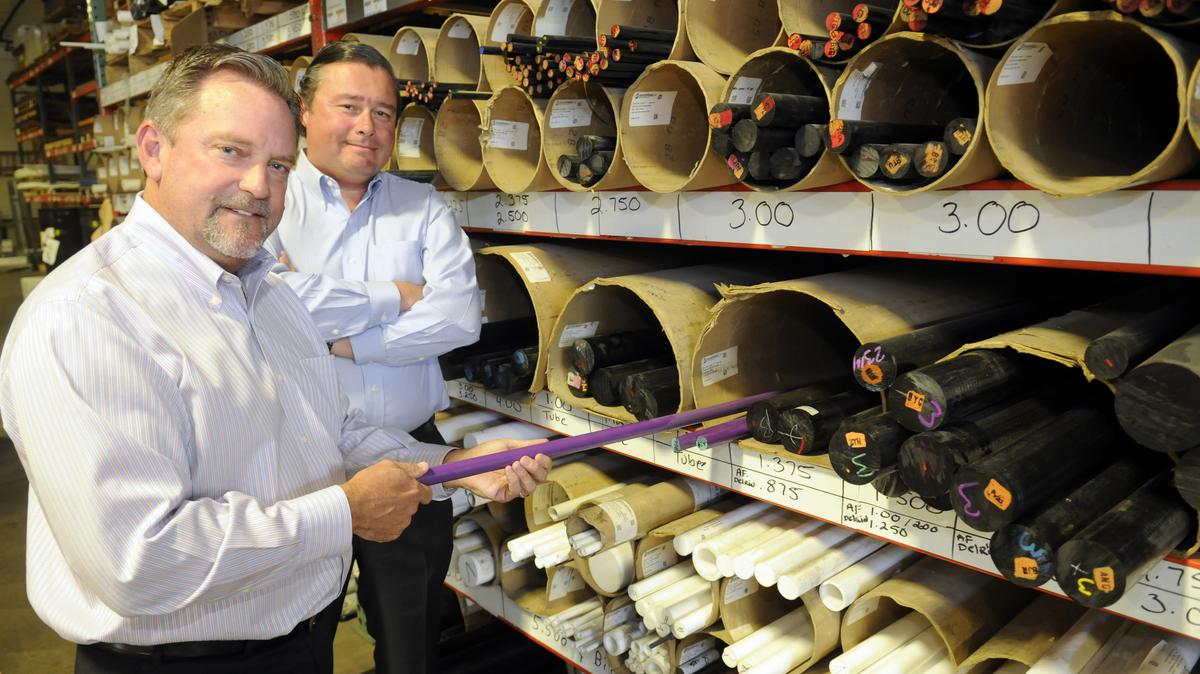 Lowkey Interstate Plastics is thriving Sacramento Business Journal