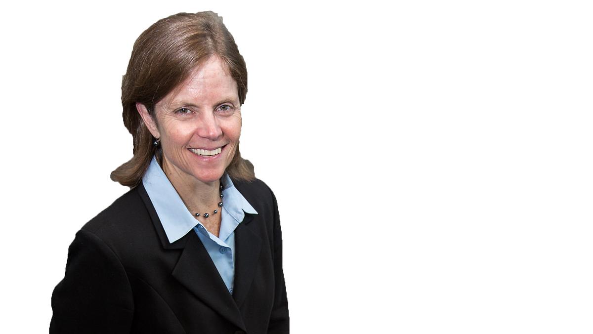 Sandy Thompson CIO Awards Triangle Business Journal