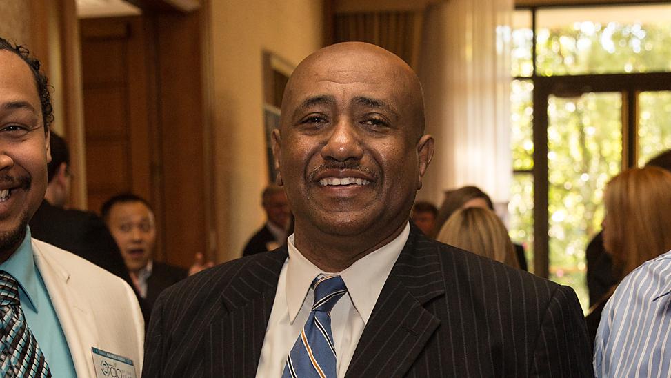 Kerry Lindsay Goode CIO Awards Triangle Business Journal