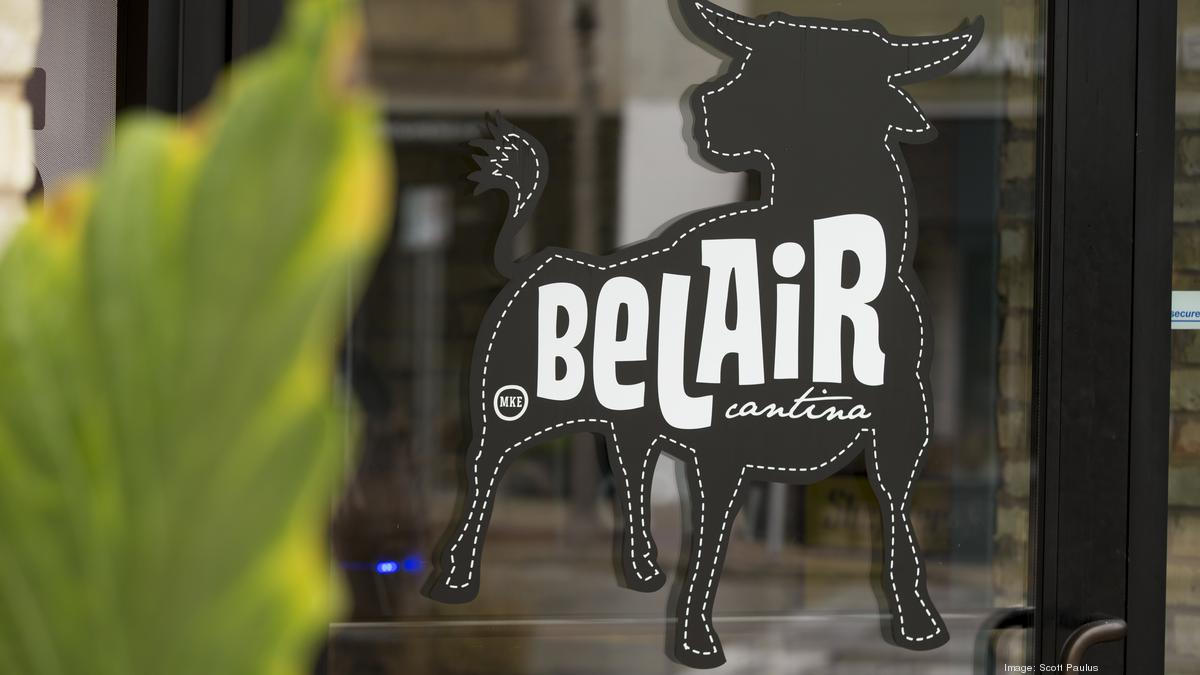 BelAir Cantina to open at The Corners of Brookfield Milwaukee