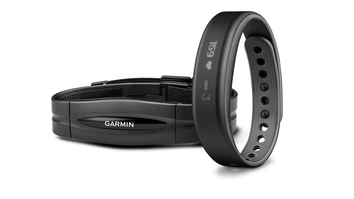 nike run garmin