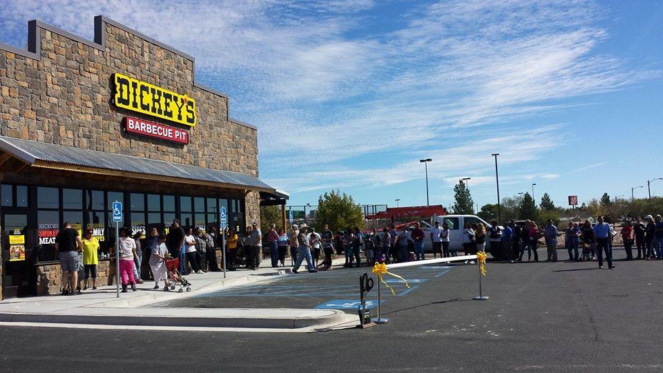 How we got here 12 stories that spotlighted Hobbs' massive growth