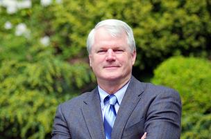 Former U.S. congressman Brian Baird has been named president of Antioch University Seattle.