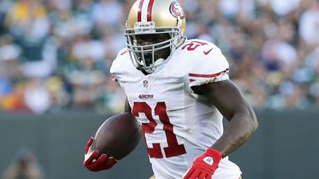 The 49ers' Football Intellect - WSJ