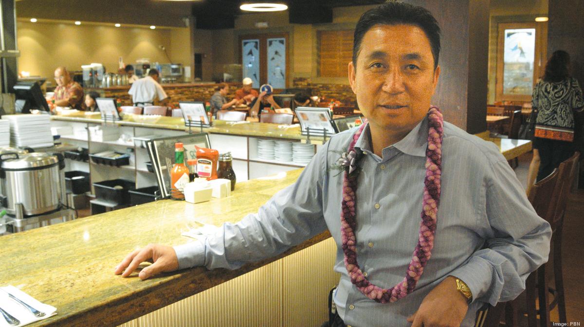 Liliha Bakery owner to open hot pot restaurant in Honolulu this fall -  Pacific Business News