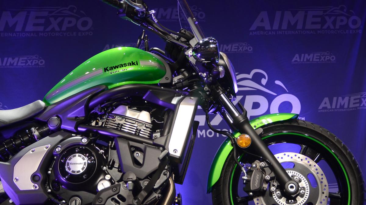  Kawasaki sells headquarters in Irvine