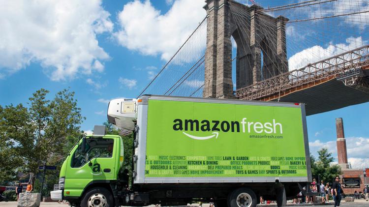 amazons latest plan threatens publix wawa and walgreens tampa walgreen christmas commercials