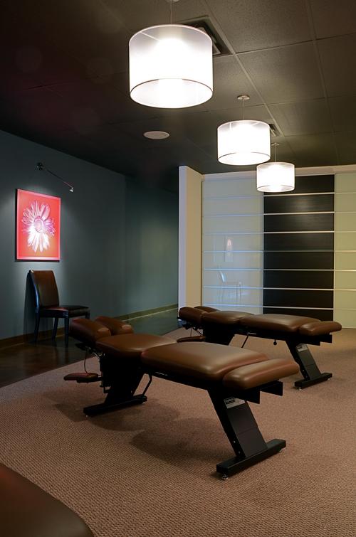 Joint chiropractic-care clinics coming to Central Ohio as ...