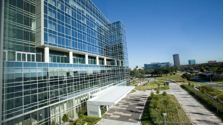 Building permits filed for Baylor St. Luke&rsquo;s McNair campus near 