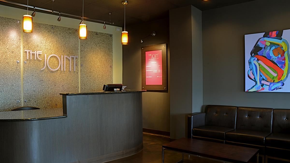 The Joint, Massage Envy chains expanding with locations near Gahanna
