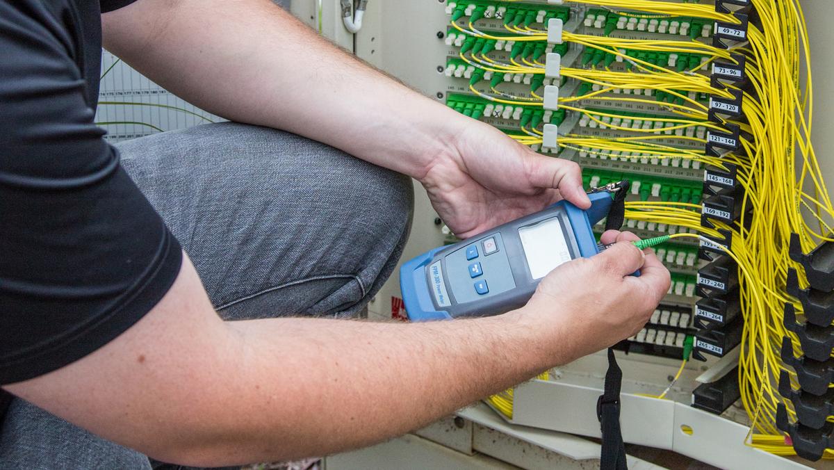 CenturyLink pilots a super-fast set-up of super-fast Internet in Portland -  Portland Business Journal