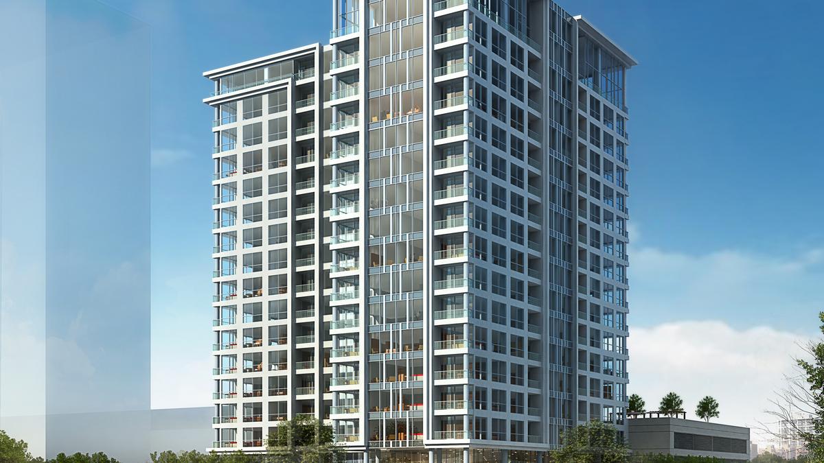 Pelican Builders reveals plans for condominium tower near Houston's Galleria area, River Oaks
