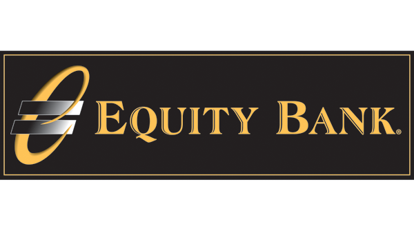 equity bank routing number wichita ks