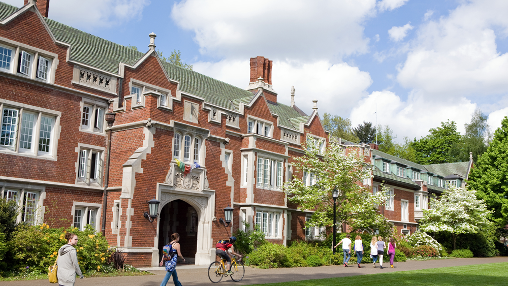 To a chorus of questions, Reed College creating a computer science degree, seeks 5M Portland