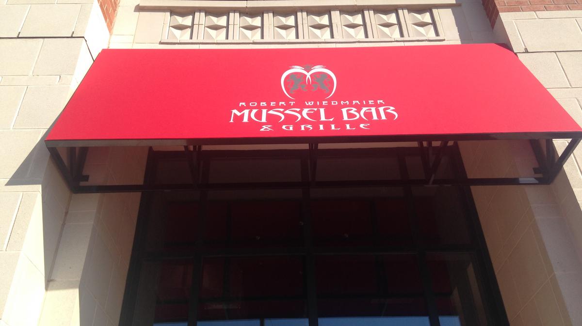 Why Mussel Bar and Grille is opening in Harbor East as other
