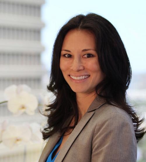 Hawaii Gas names Alicia Moy as its new president, CEO Pacific