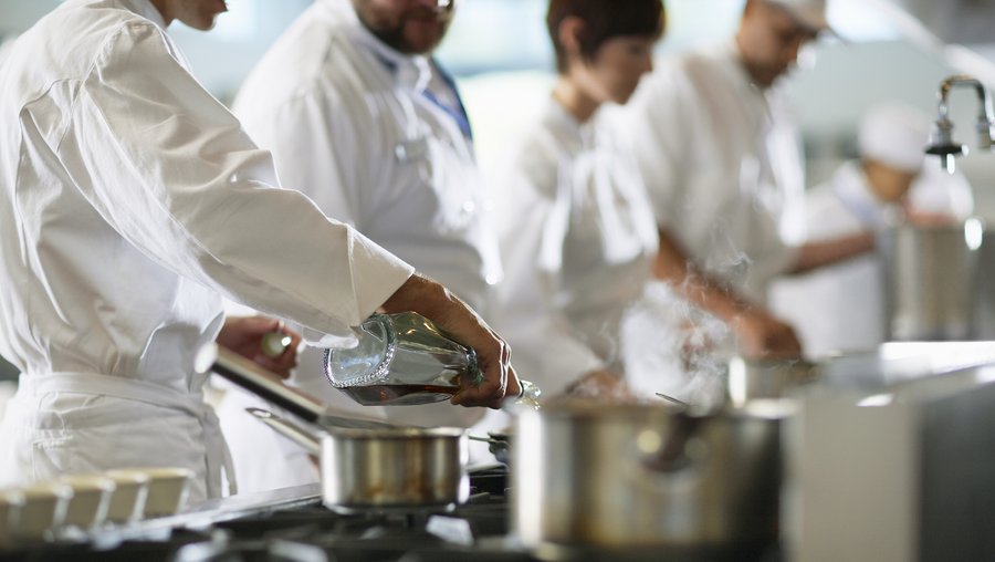 Wake County restaurants with critical health code violations Triangle