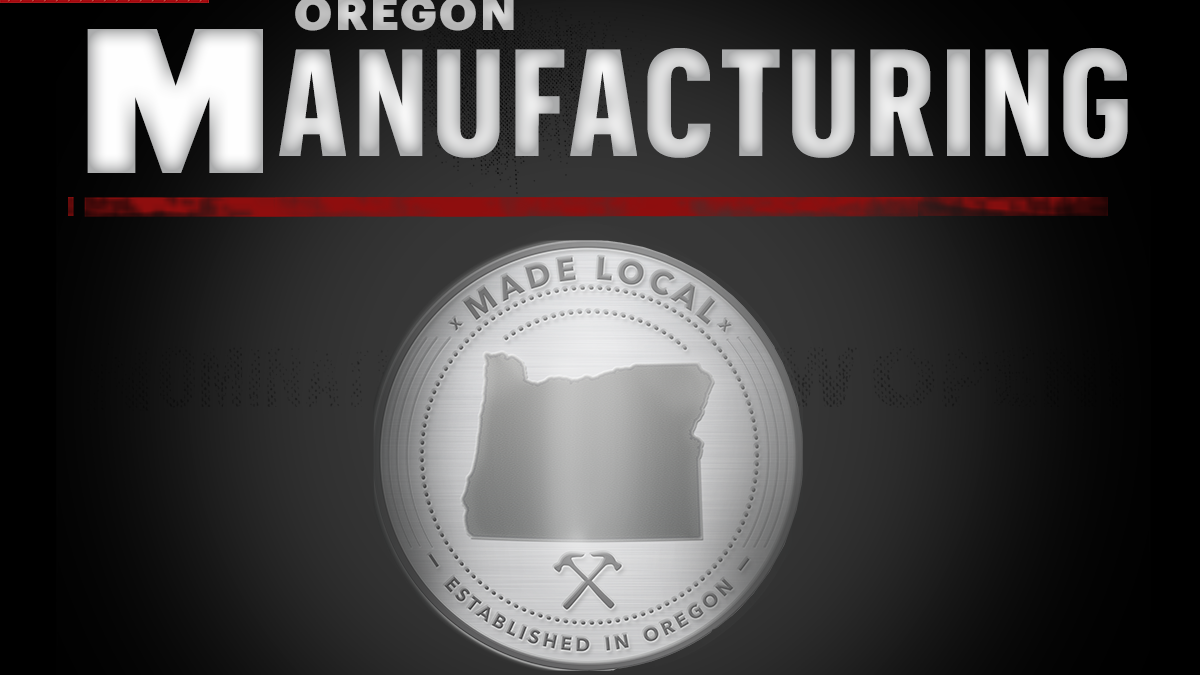 Meet our Oregon Manufacturing Award honorees (Photos) Portland