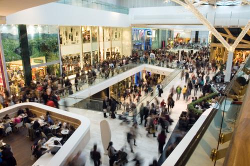 Best holiday shopping day for crowd haters - Sacramento Business Journal