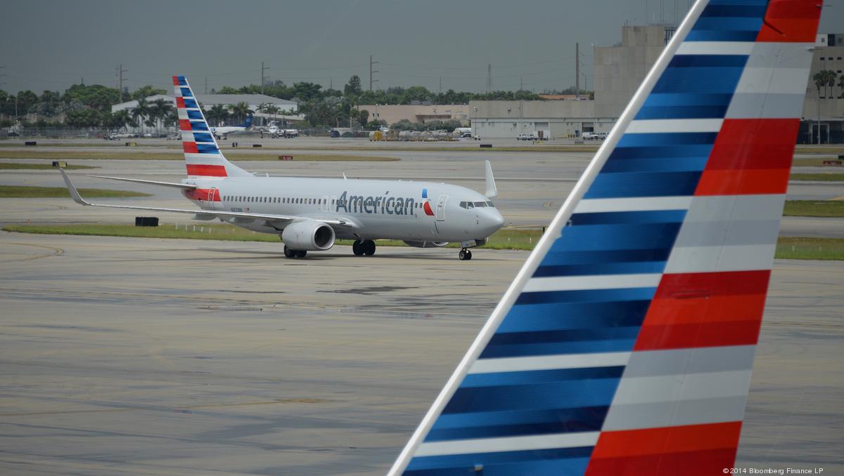 American Airlines launching summer route from Charlotte Douglas