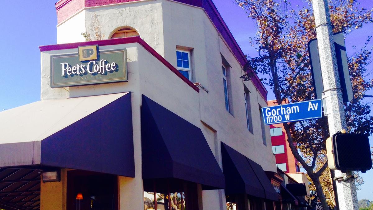 Building linked to O.J. Simpson murder trial sells for 25 million L