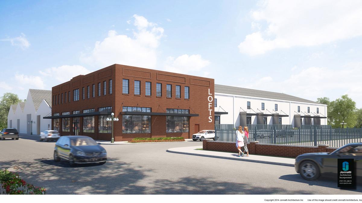 Office Space Ybor City ta developer plans to convert ybor city warehouse Office Space Ybor City ta developer plans to convert ybor city warehouse