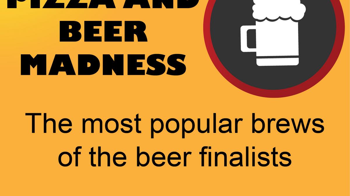 The most popular craft beers in St. Louis St. Louis Business Journal