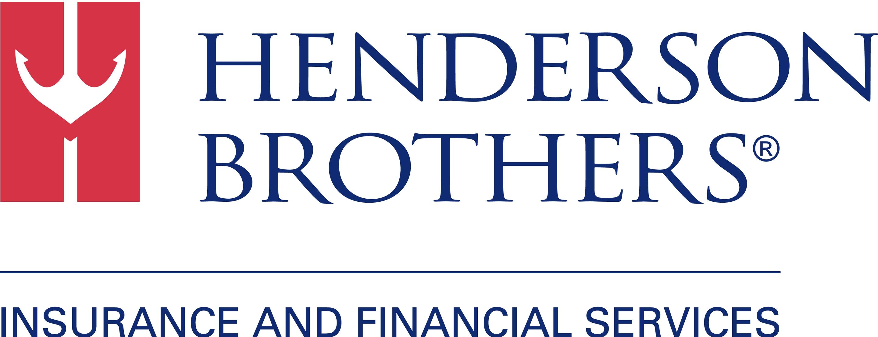 Henderson Brothers Inc. Vote for the best company in